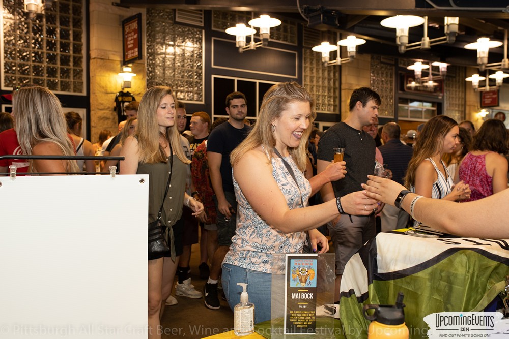 Pittsburgh All Star Festival 2019 - Gallery 3 (Session 2)