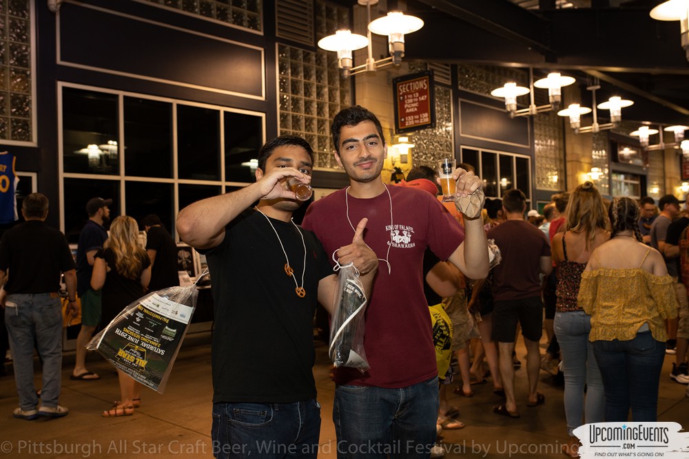 Pittsburgh All Star Festival 2019 - Gallery 3 (Session 2)