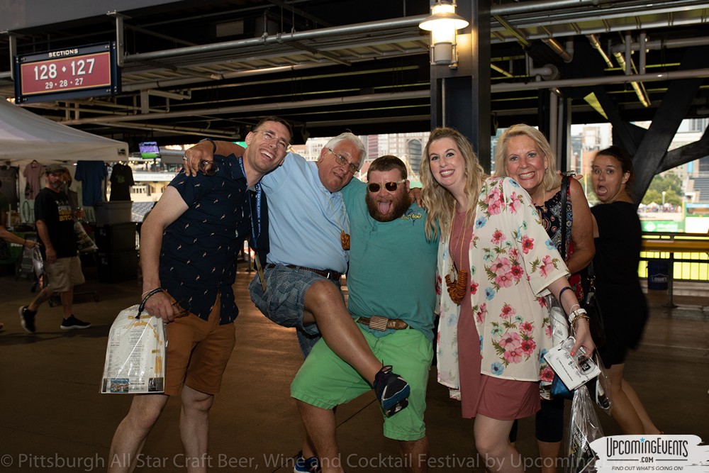 Pittsburgh All Star Festival 2019 - Gallery 3 (Session 2)