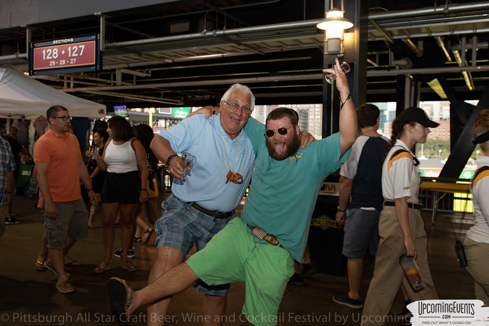 Pittsburgh All Star Festival 2019 - Gallery 3 (Session 2)