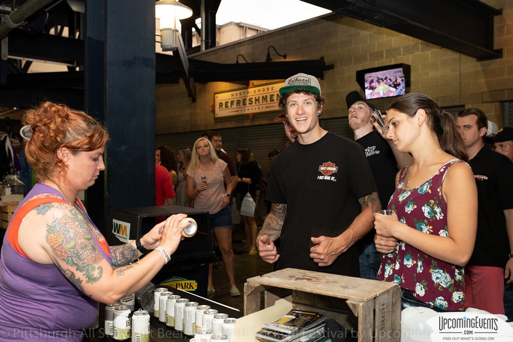 Pittsburgh All Star Festival 2019 - Gallery 3 (Session 2)