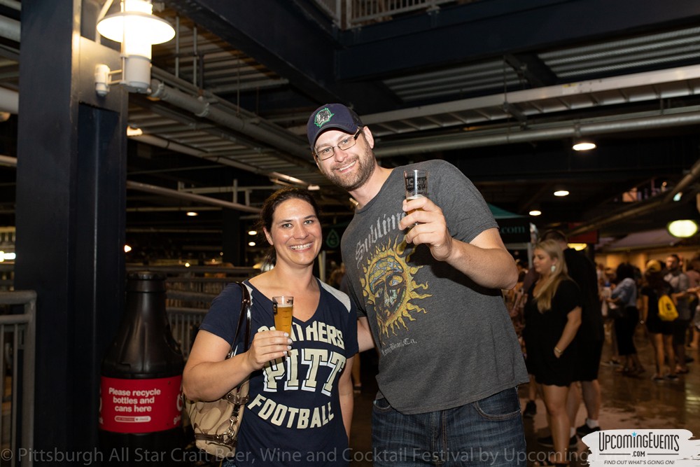 Pittsburgh All Star Festival 2019 - Gallery 3 (Session 2)