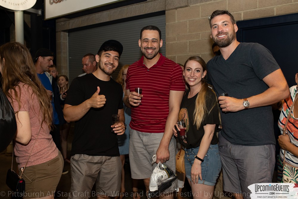 Pittsburgh All Star Festival 2019 - Gallery 3 (Session 2)