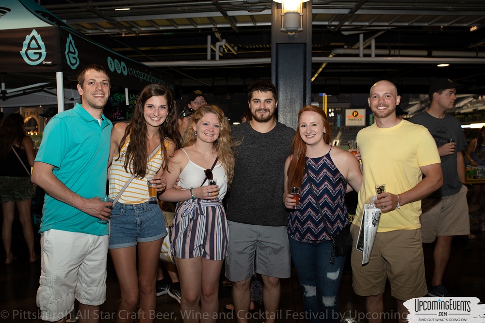 Pittsburgh All Star Festival 2019 - Gallery 3 (Session 2)