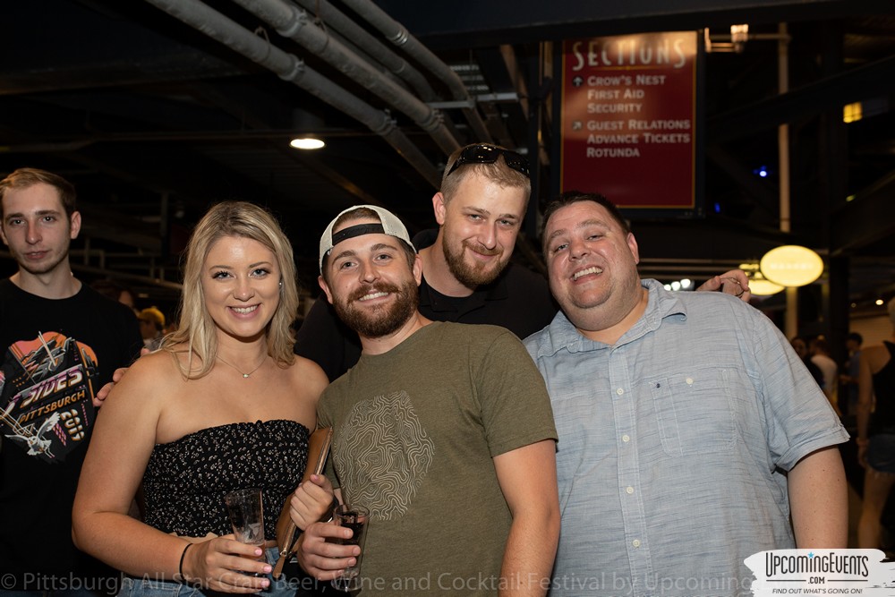 Pittsburgh All Star Festival 2019 - Gallery 3 (Session 2)