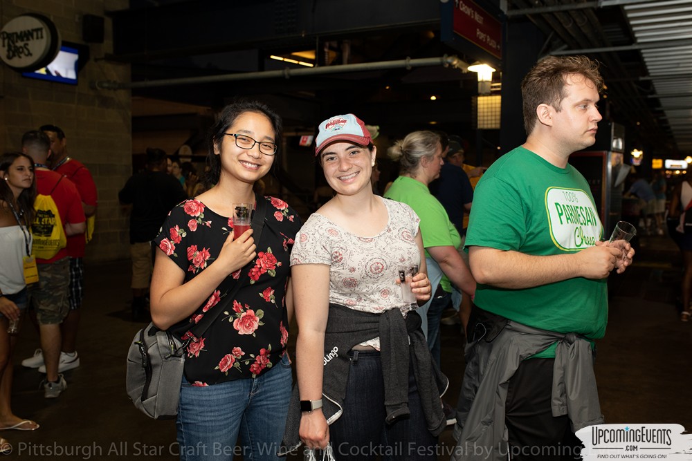 Pittsburgh All Star Festival 2019 - Gallery 3 (Session 2)