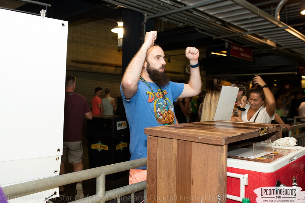 Pittsburgh All Star Festival 2019 - Gallery 3 (Session 2)