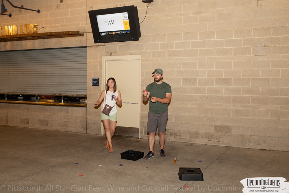 Pittsburgh All Star Festival 2019 - Gallery 3 (Session 2)