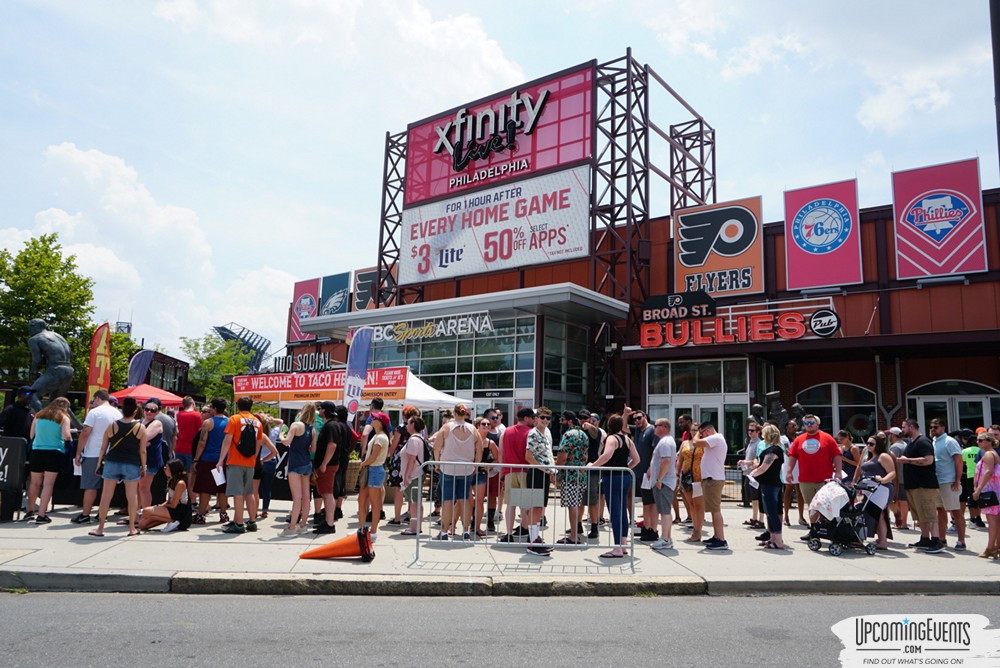 Philly Taco Festival 2019