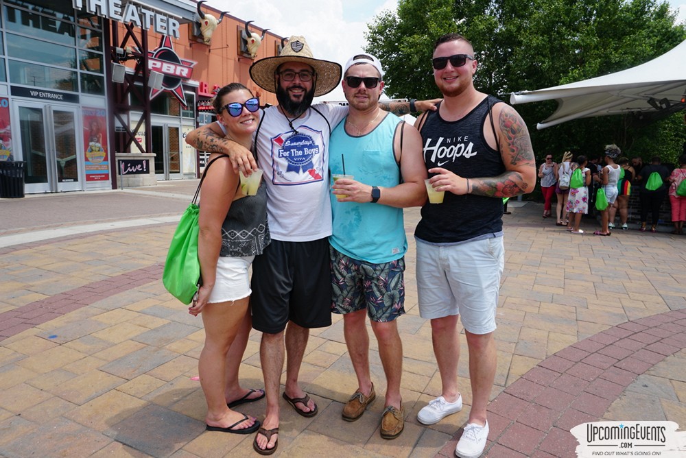 Philly Taco Festival 2019