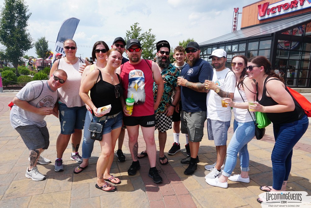 Philly Taco Festival 2019