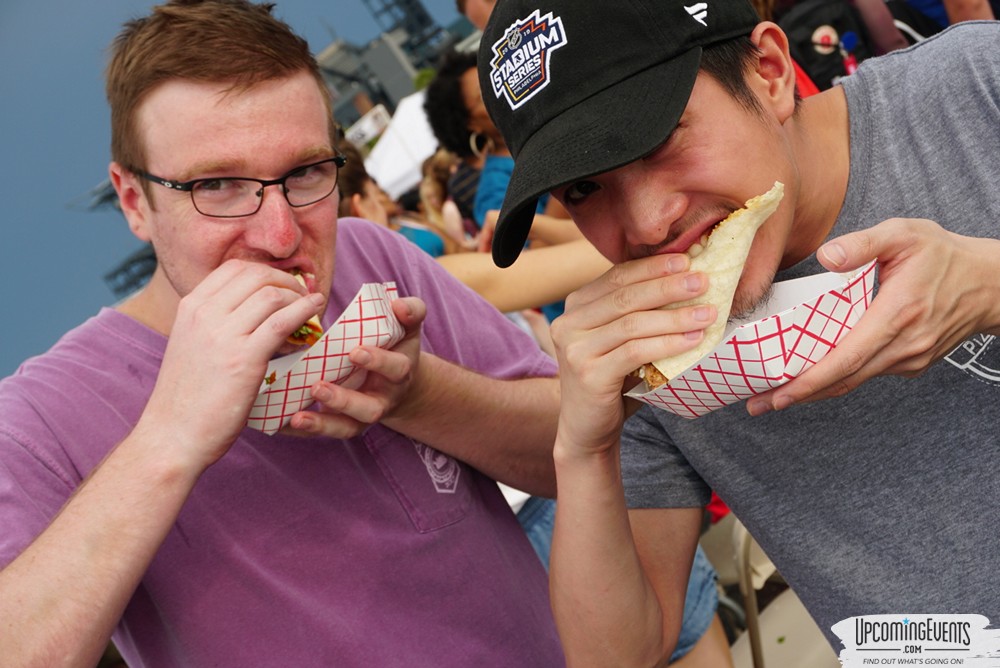 Philly Taco Festival 2019