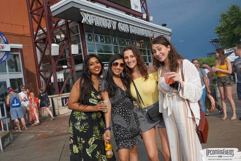 Philly Taco Festival 2019