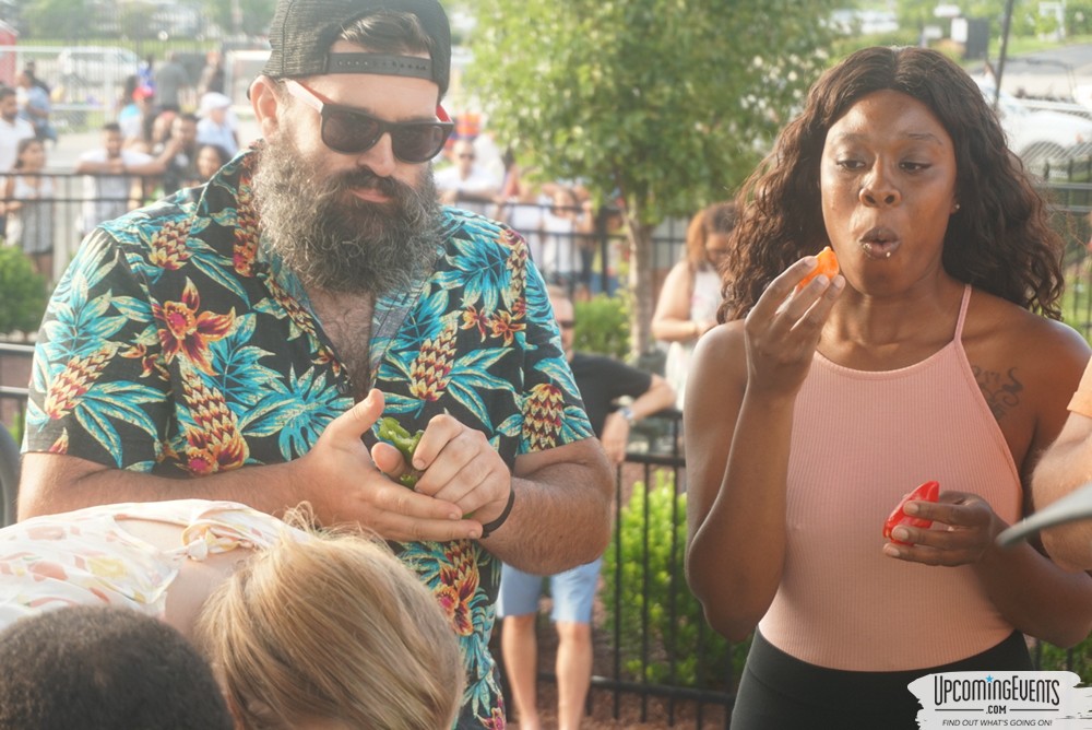 Philly Taco Festival 2019