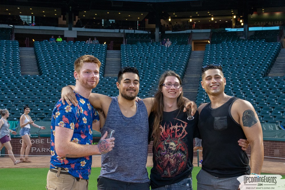 Texas All Star Festival 2019 - Gallery 1