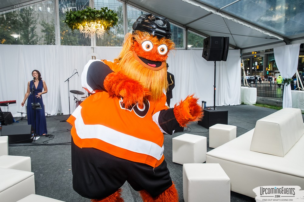 Best of Philly Soiree 2019