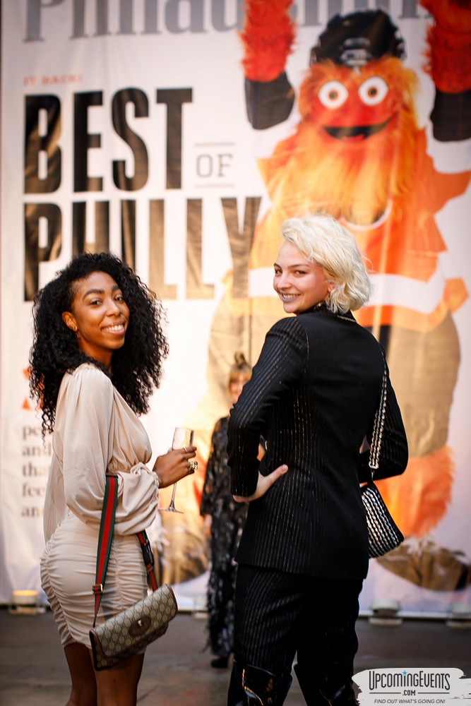 Best of Philly Soiree 2019