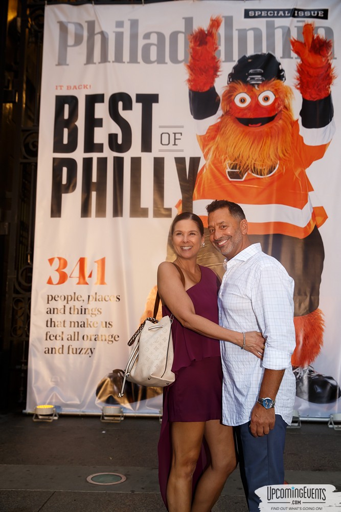 Best of Philly Soiree 2019