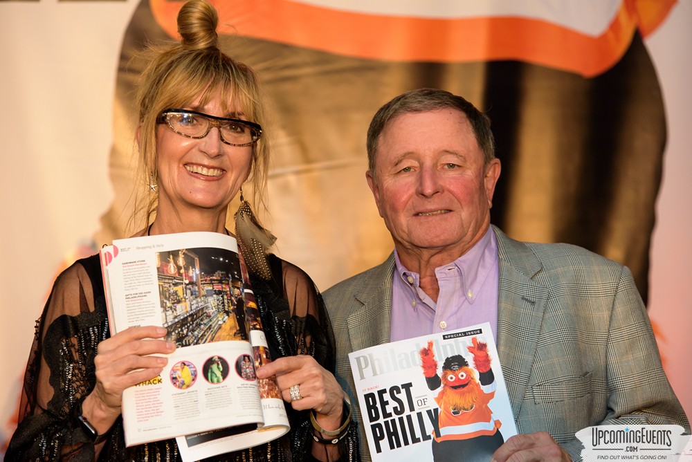 Best of Philly Soiree 2019