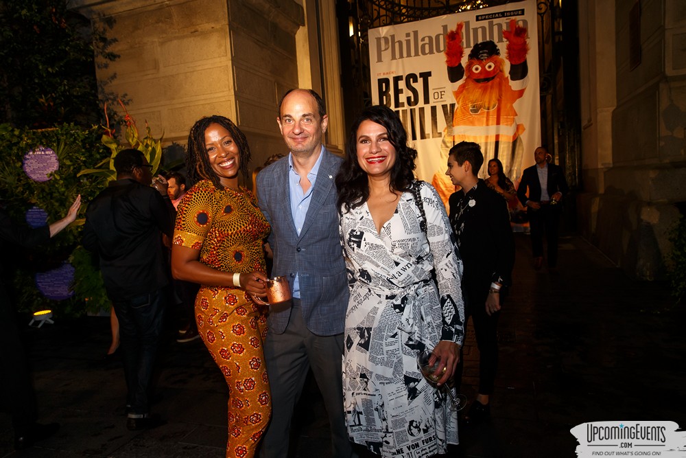Best of Philly Soiree 2019