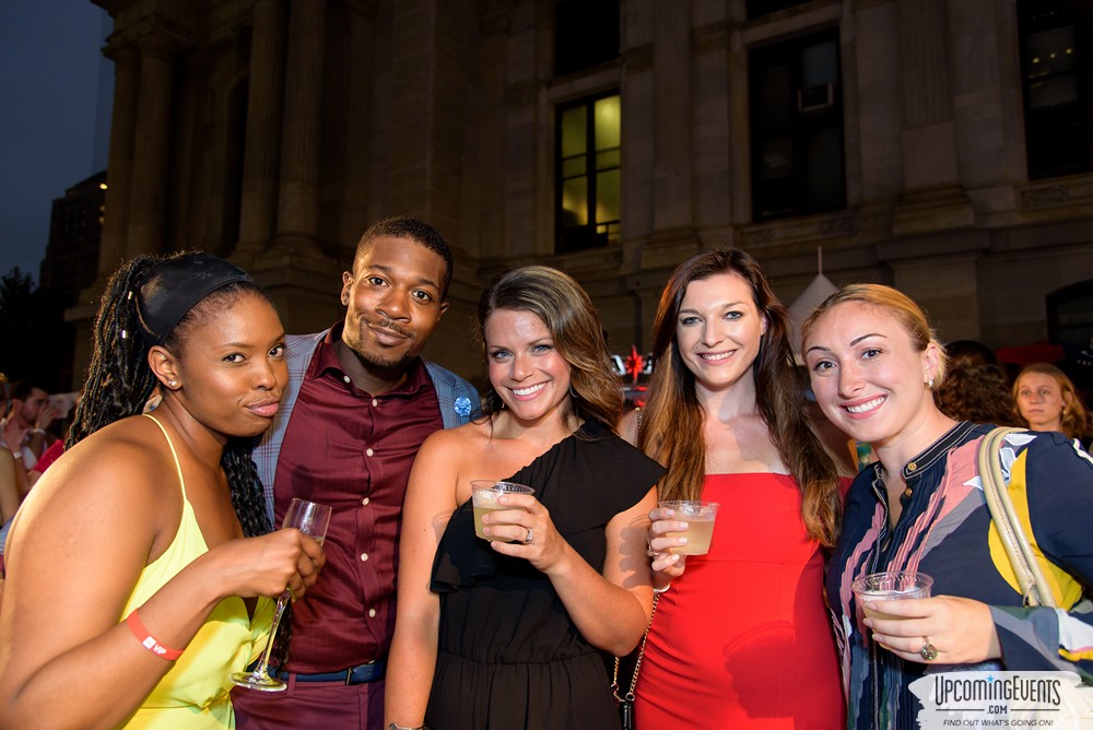 Best of Philly Soiree 2019