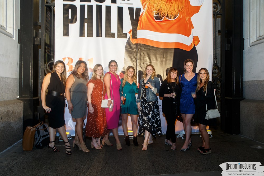 Best of Philly Soiree 2019