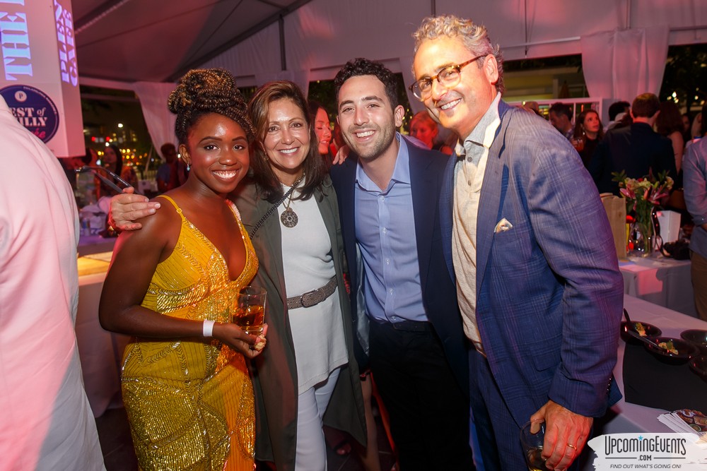 Best of Philly Soiree 2019