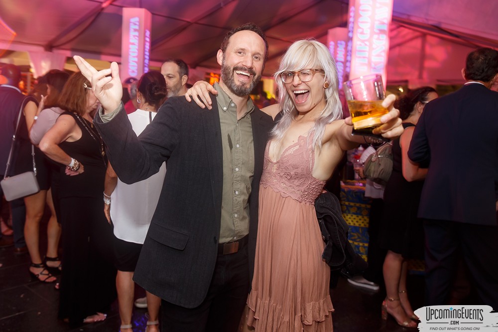 Best of Philly Soiree 2019