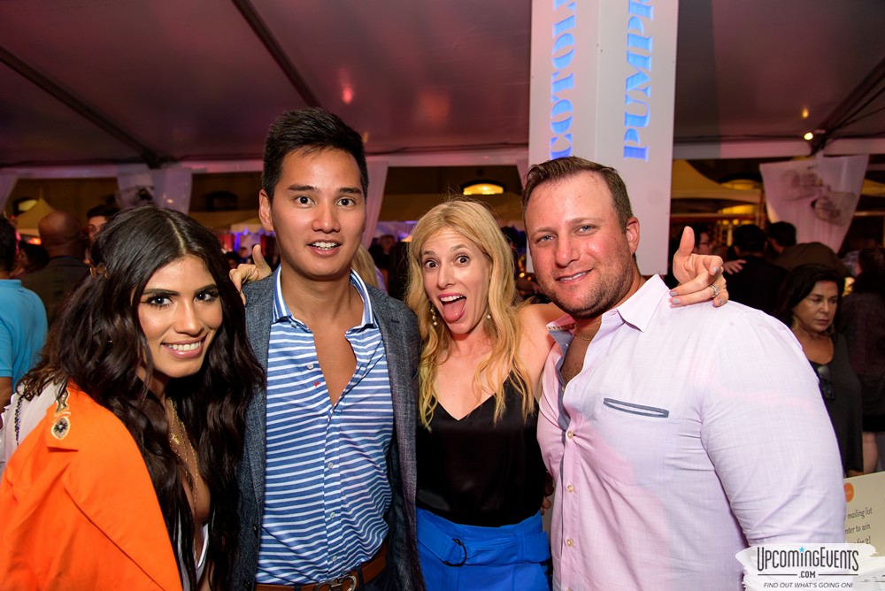 Best of Philly Soiree 2019