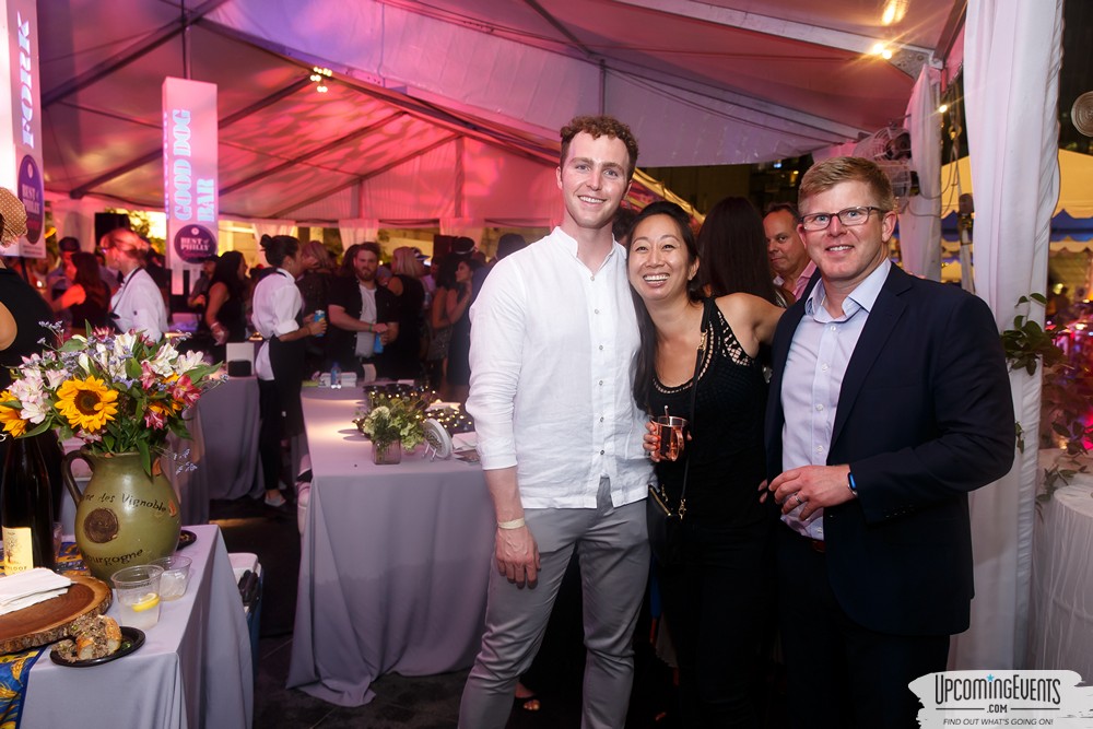 Best of Philly Soiree 2019