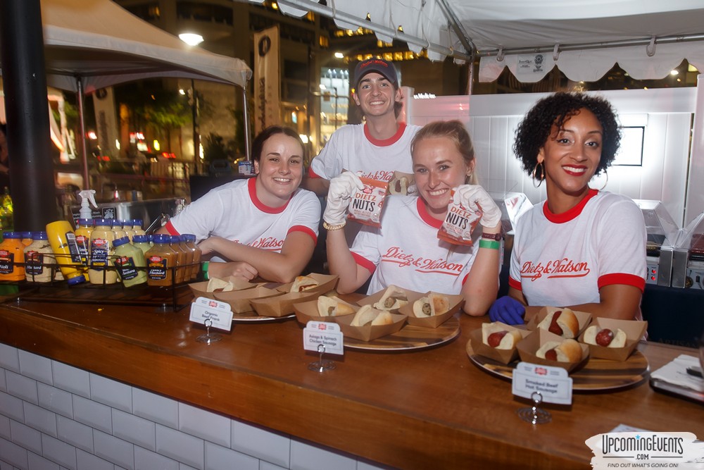 Best of Philly Soiree 2019