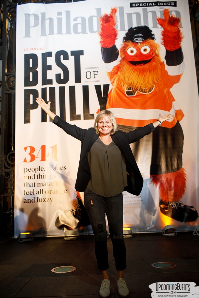 Best of Philly Soiree 2019