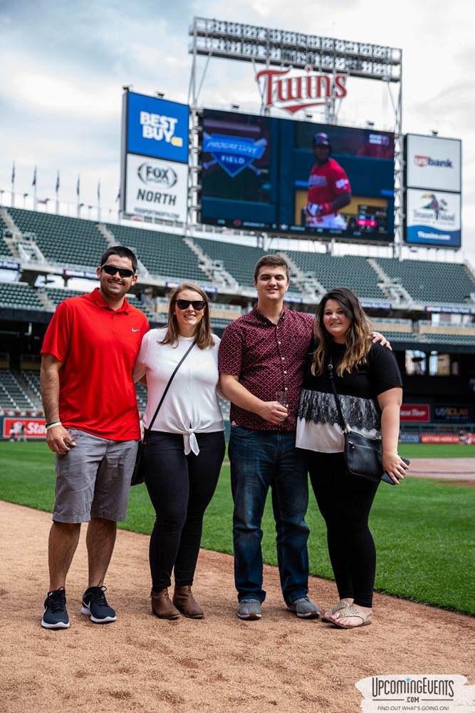 Minnesota All Star Festival 2019 - Session 1 (Gallery 1)