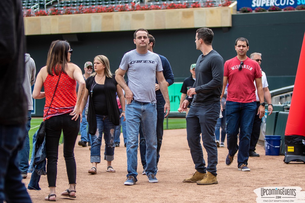 Minnesota All Star Festival 2019 - Session 1 (Gallery 1)