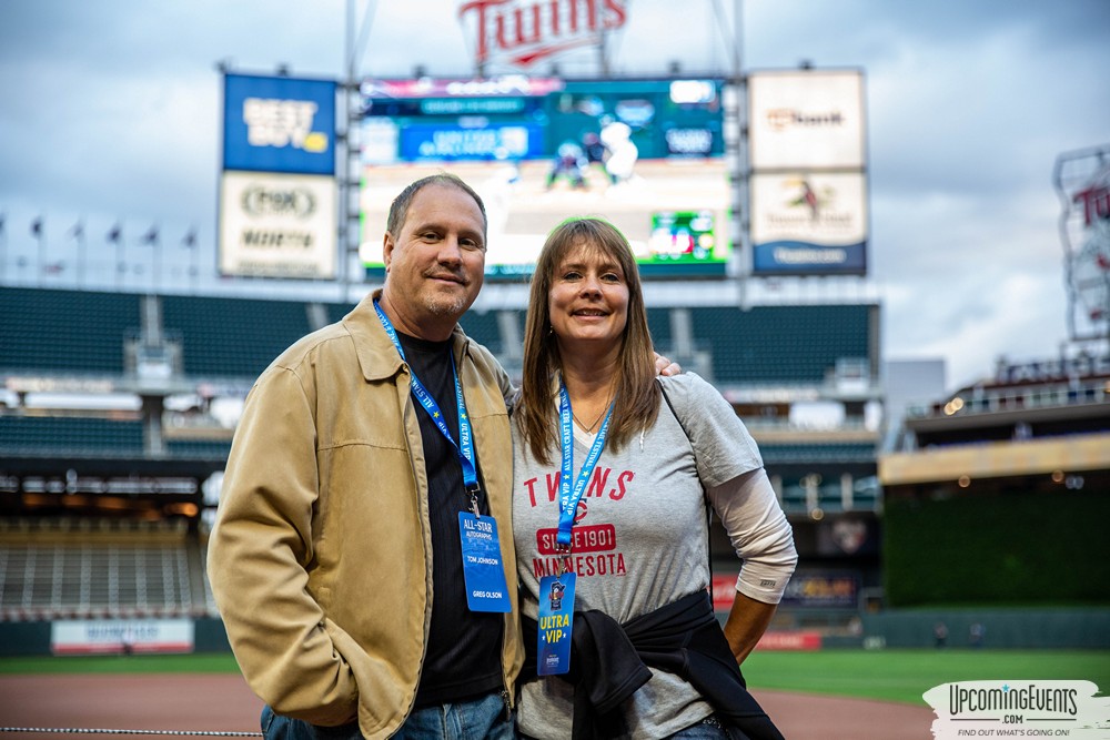 Minnesota All Star Festival 2019 - Session 2 (Gallery 1)