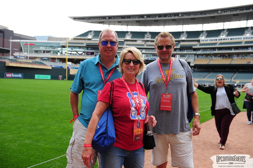 Minnesota All Star Festival 2019 - Session 1 (Gallery 2)