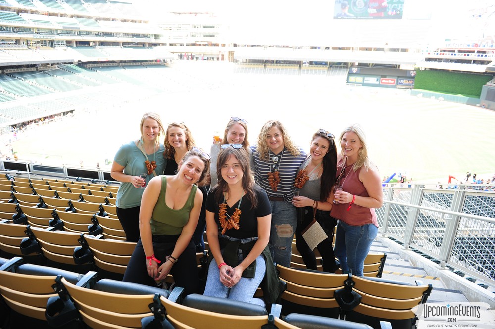 Minnesota All Star Festival 2019 - Session 1 (Gallery 2)