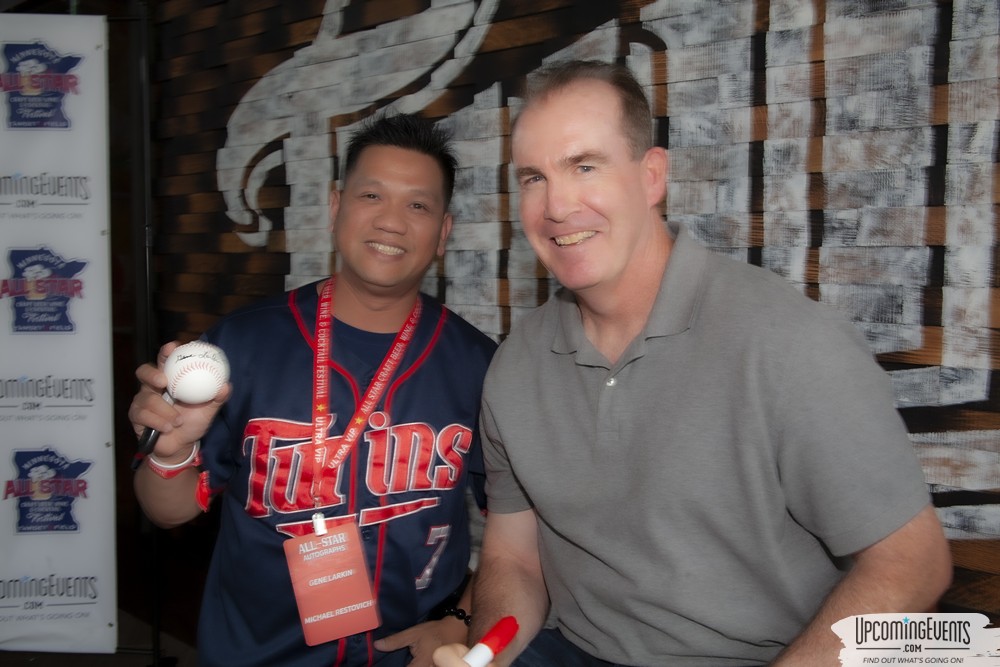 Minnesota All Star Festival 2019 - Session 1 (Gallery 3)