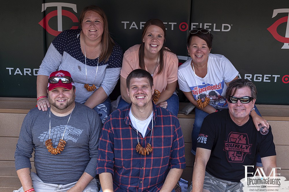 Minnesota All Star Festival 2019 - Session 1 (Gallery 4)