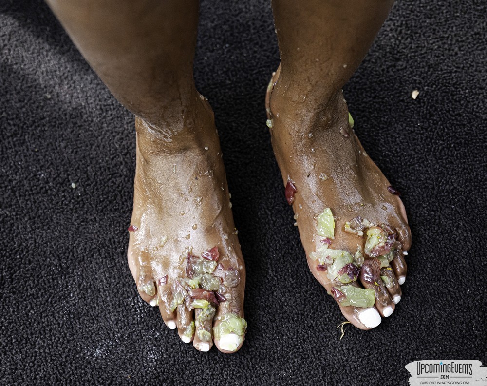 Sippin' By The River 2019