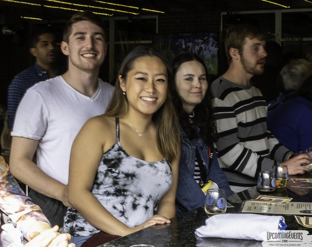 Sippin' By The River 2019