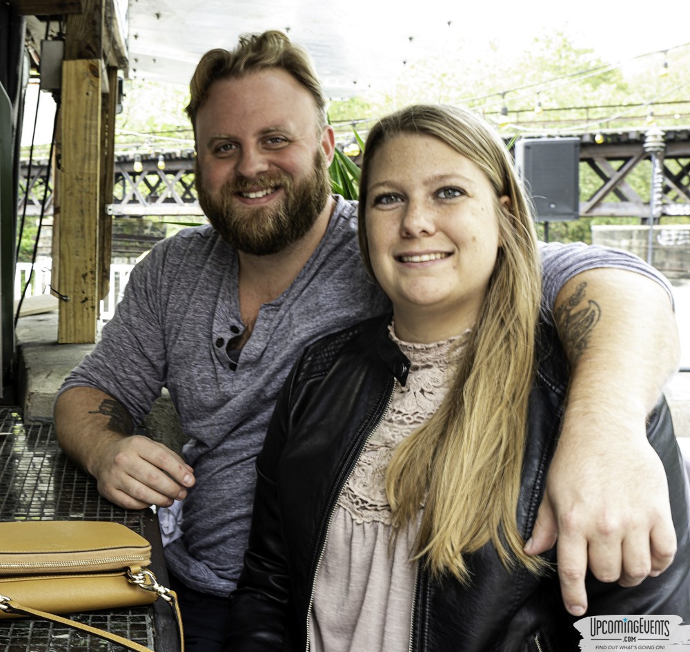 Sippin' By The River 2019