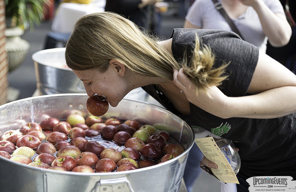 Sippin' By The River 2019