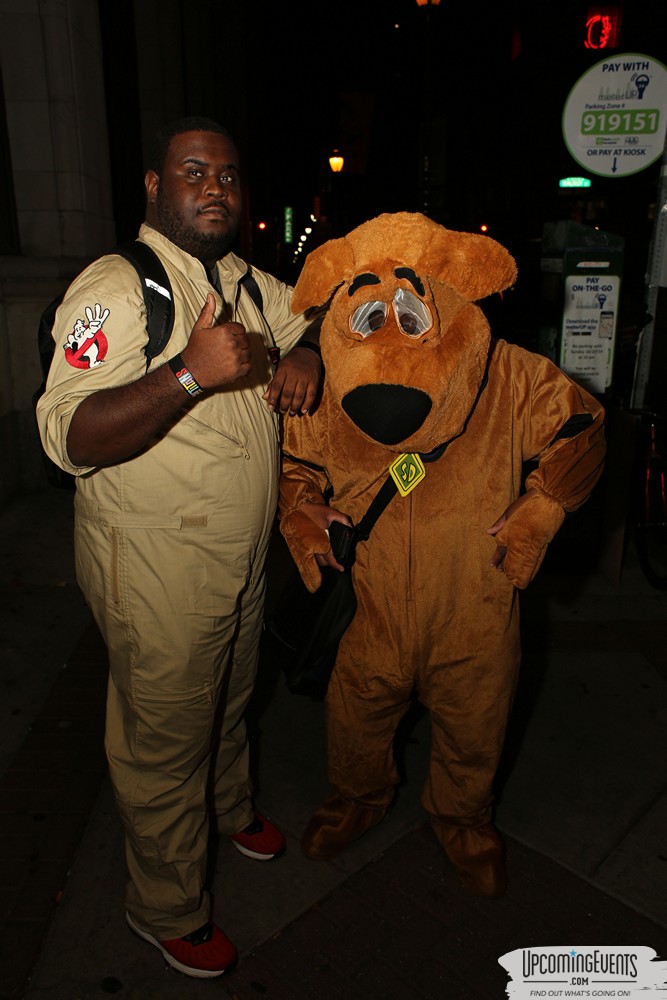 The Devils Crawl 2019