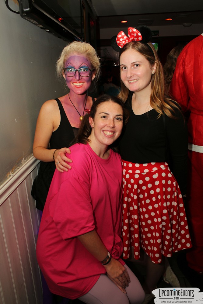 The Devils Crawl 2019