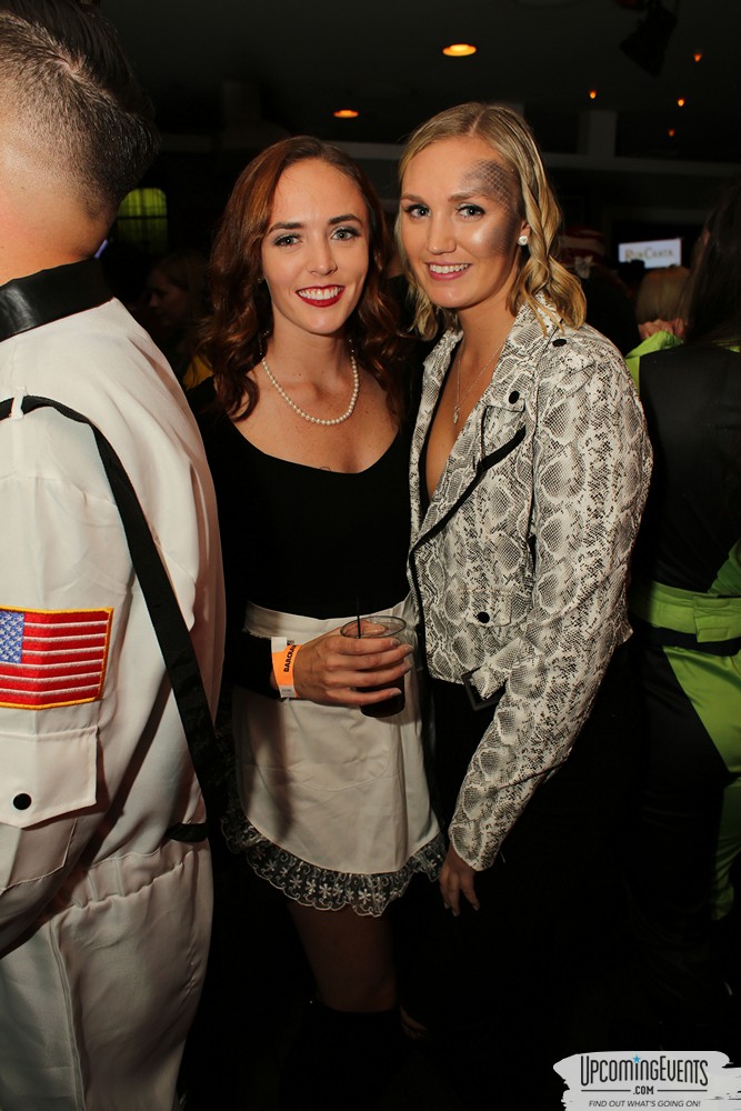 The Devils Crawl 2019