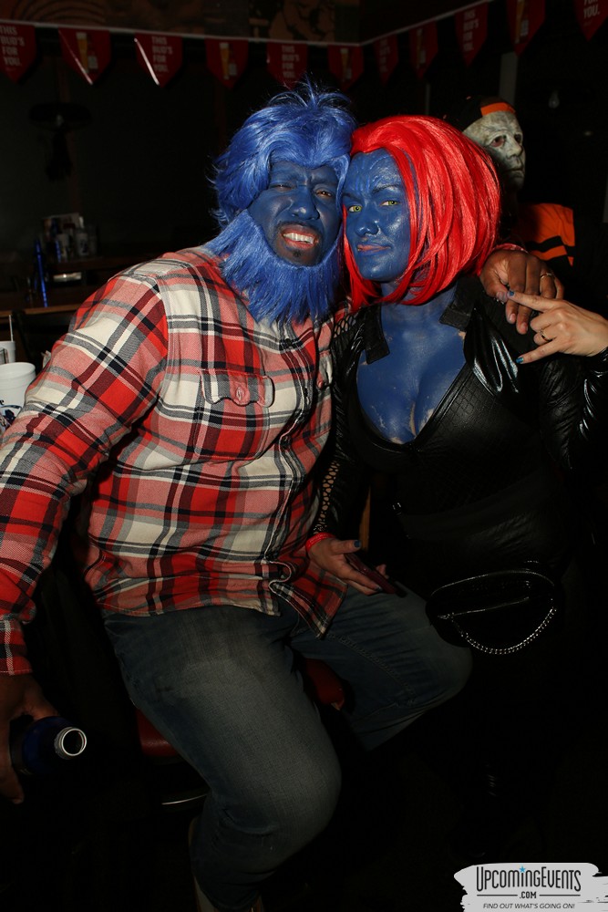 The Devils Crawl 2019