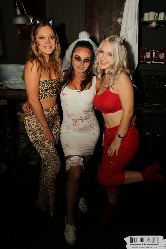 The Devils Crawl 2019