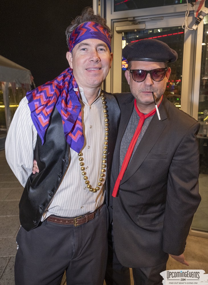 Nightmare on the Schuylkill