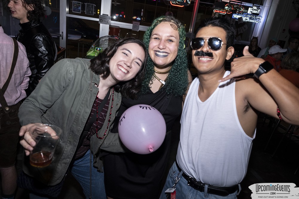 Nightmare on the Schuylkill